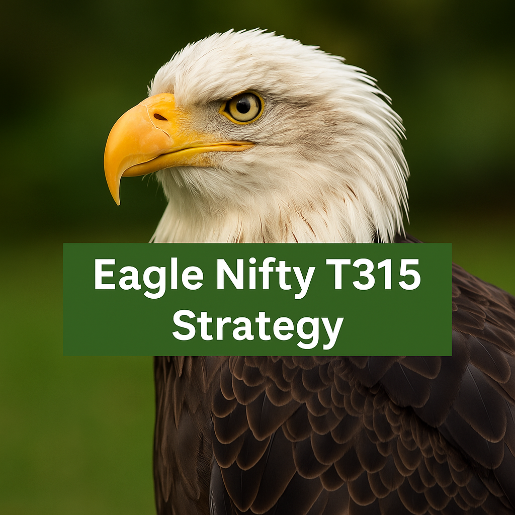 Eagle Nifty T315
